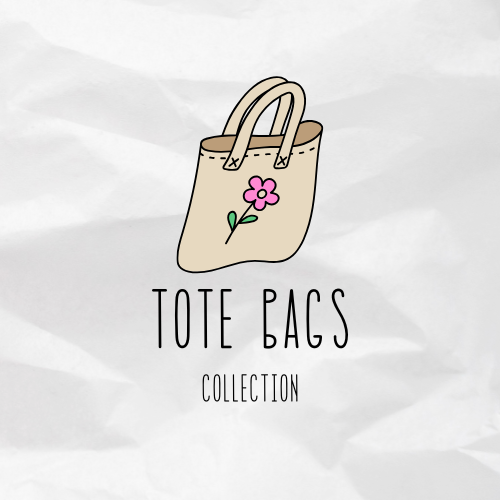 Tote Bags Collection